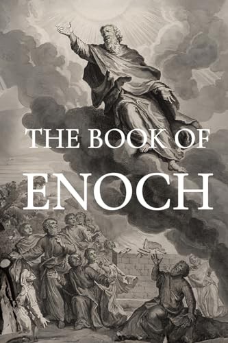 The Book of Enoch – paperback Horn|Thomas R