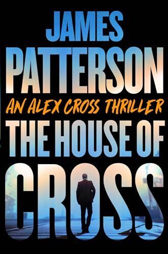 The House of Cross Meet the He – Hardcover – GOOD
