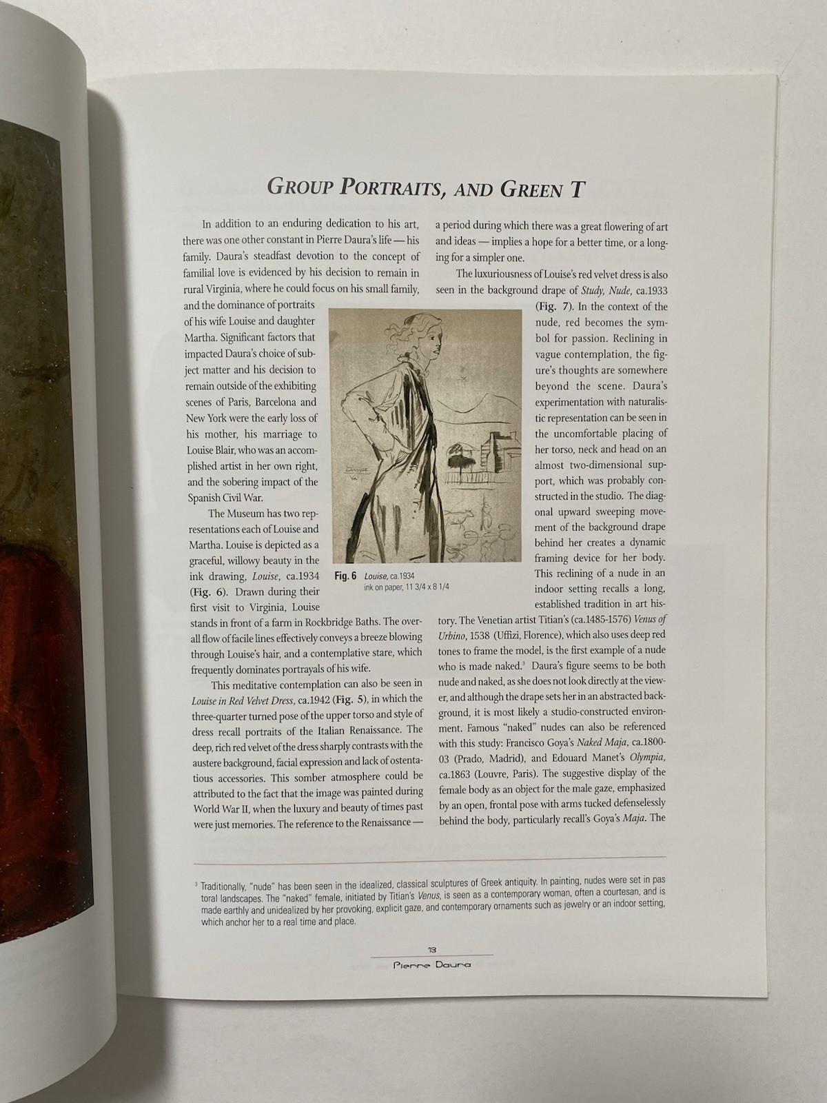 Pierre Daura: A Retrospective 1896-1976 (2002, Paperback)
