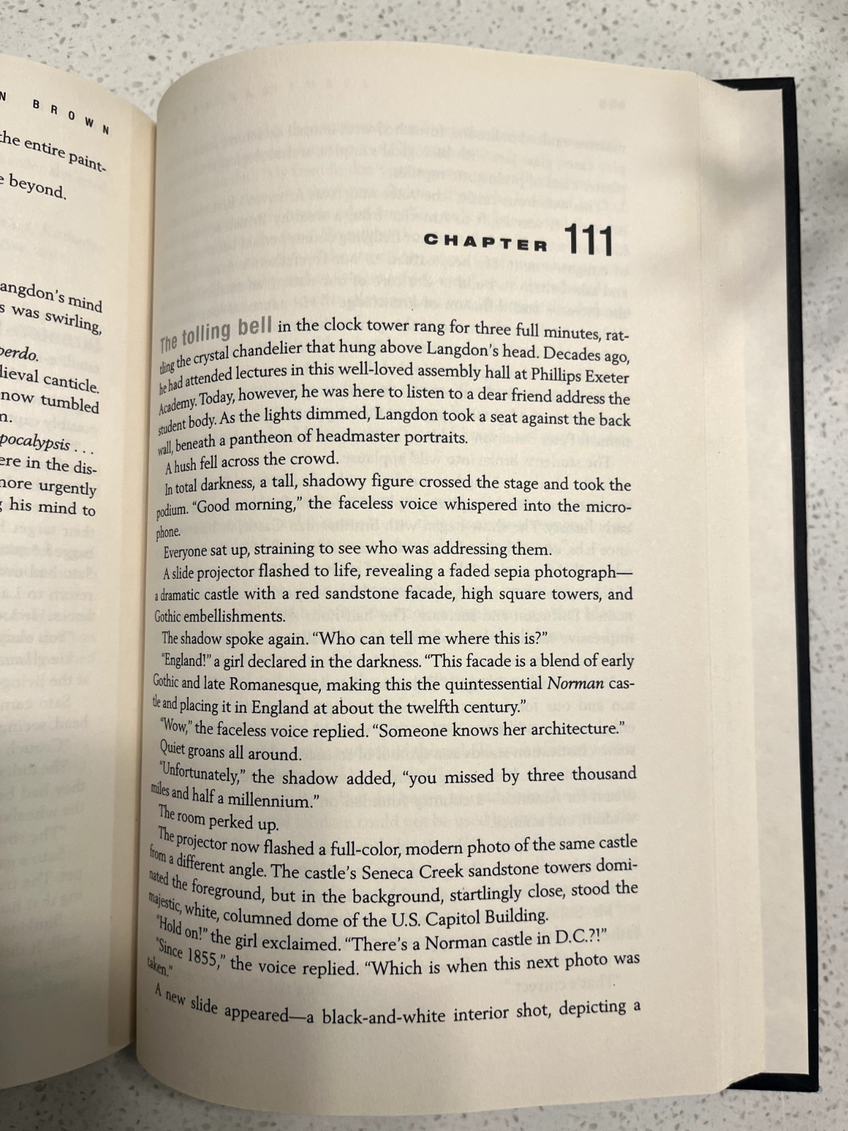 The Lost Symbol – Hardcover By Brown, Dan – GOOD