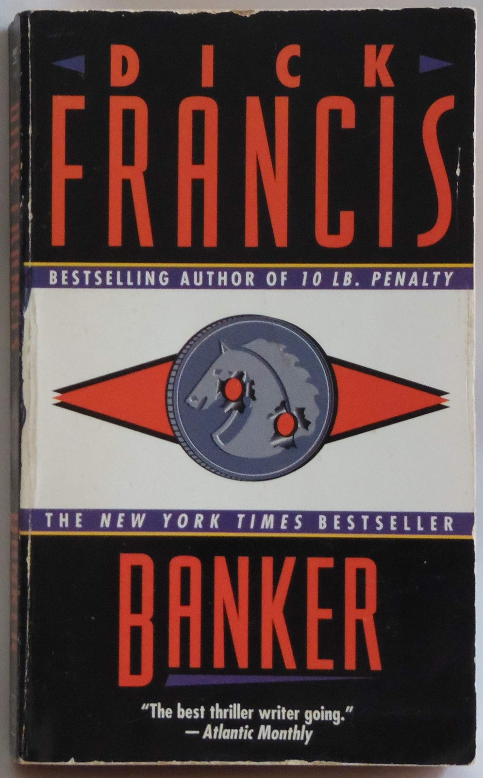 Banker