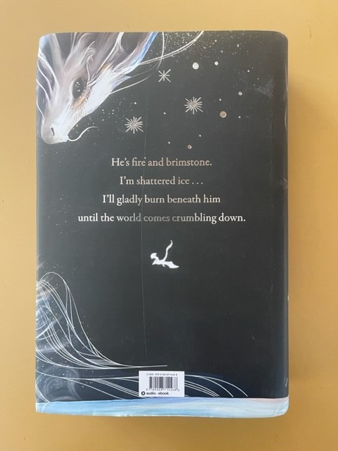 VERY GOOD When The Moon Hatched by Sarah A. Parker, SKU 1822
