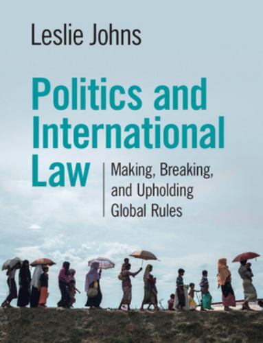 Politics and International Law by