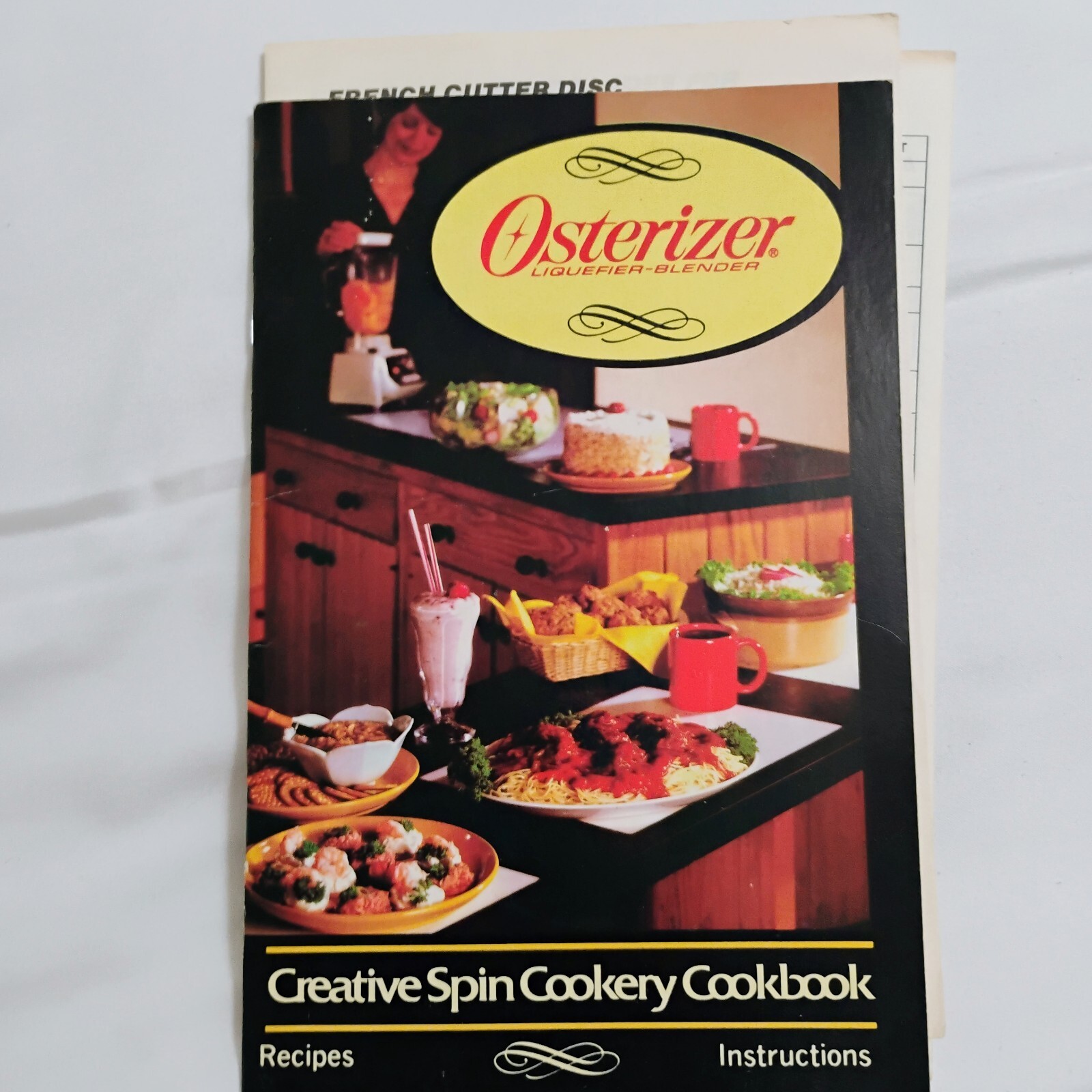 Lot of Vintage Manufacturer’s & Other Cookbook / Recipe Booklets 1940s to 1980s