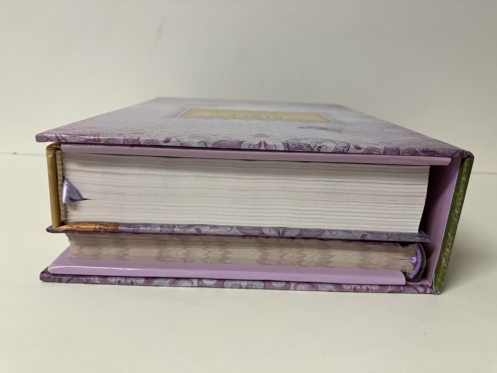Women’s Devotional Bible & Bible Study Journal Gift Set 2012 KJV Hardcover