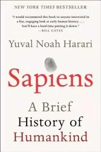 Nexus and 21 Lesson with Spiens and Homo Deus 4 Books Set By Yuval Noah Harari