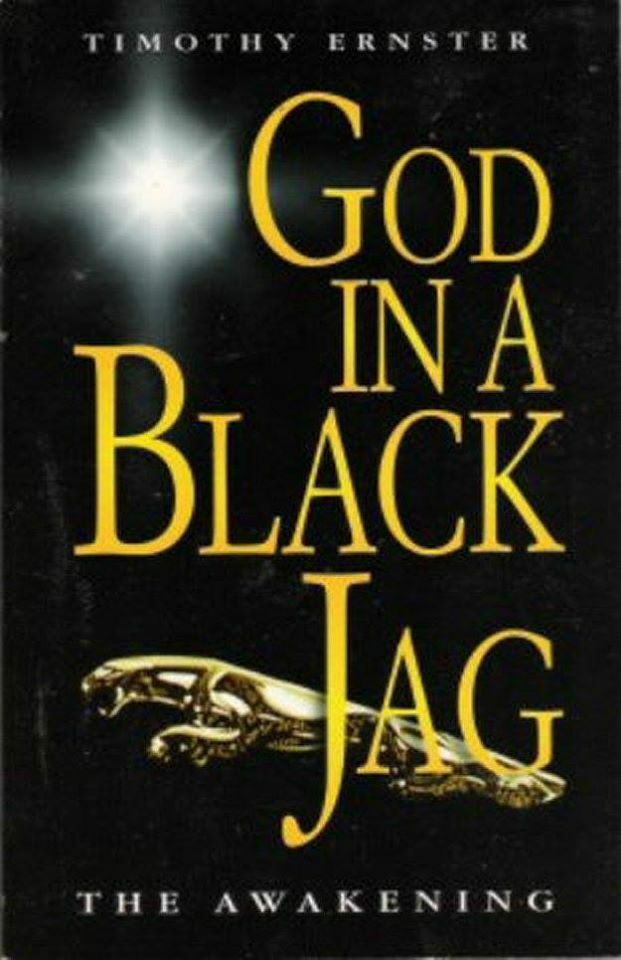 God in a Black Jag : The Awakening by Timothy Ernster (1997, Trade Paperback,…