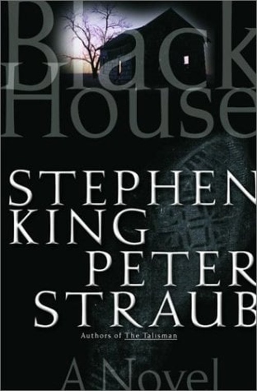 Black House Hardcover Stephen, Straub, Peter King