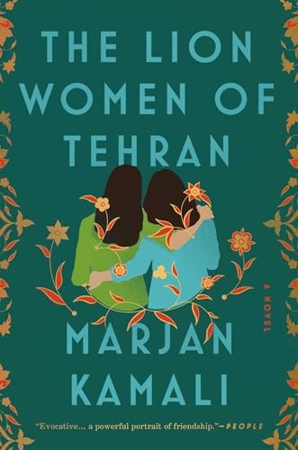 The Lion Women of Tehran by Kamali, Marjan Paperback / softback Book The Fast