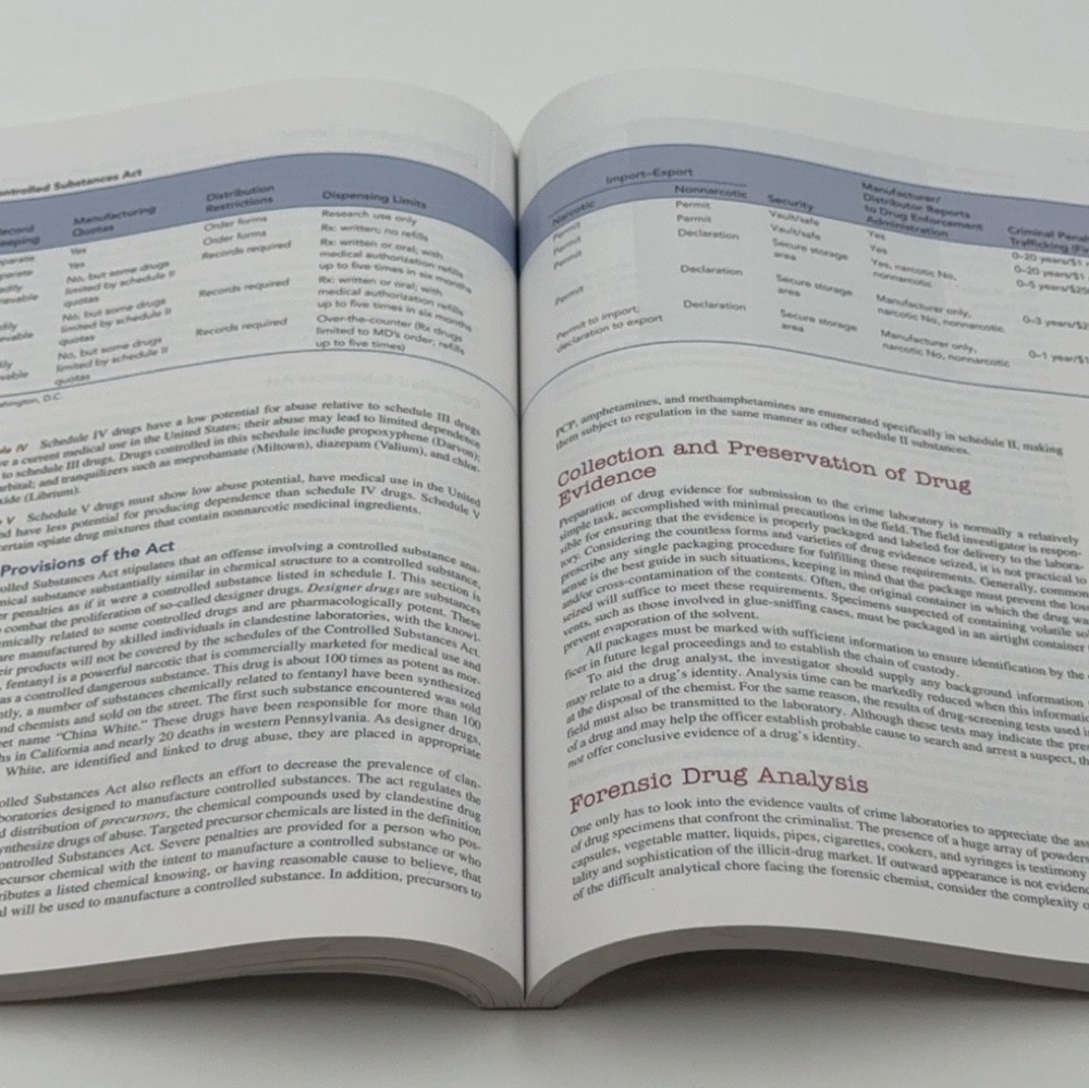 Criminalistics An Introduction to Forensic Science Saferstein Roy 13th Pearson