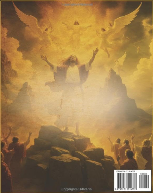 The Ethiopian Bible in English Complete 88 Books 2025 Hardcover Large Print NEW