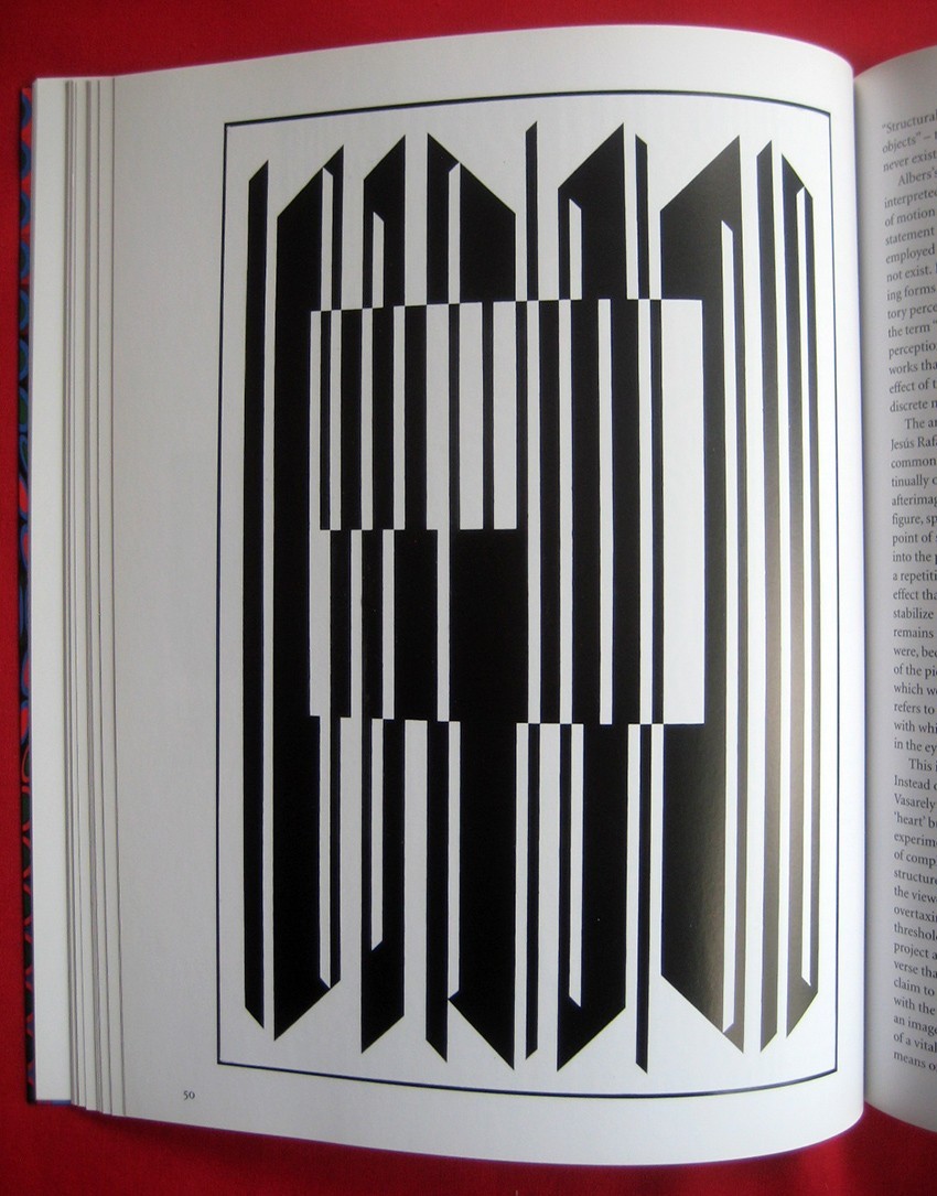 Vasarely, Victor – Pure Vision – Holzhey, Magdalena – 96 pages – L@@K BRAND NEW
