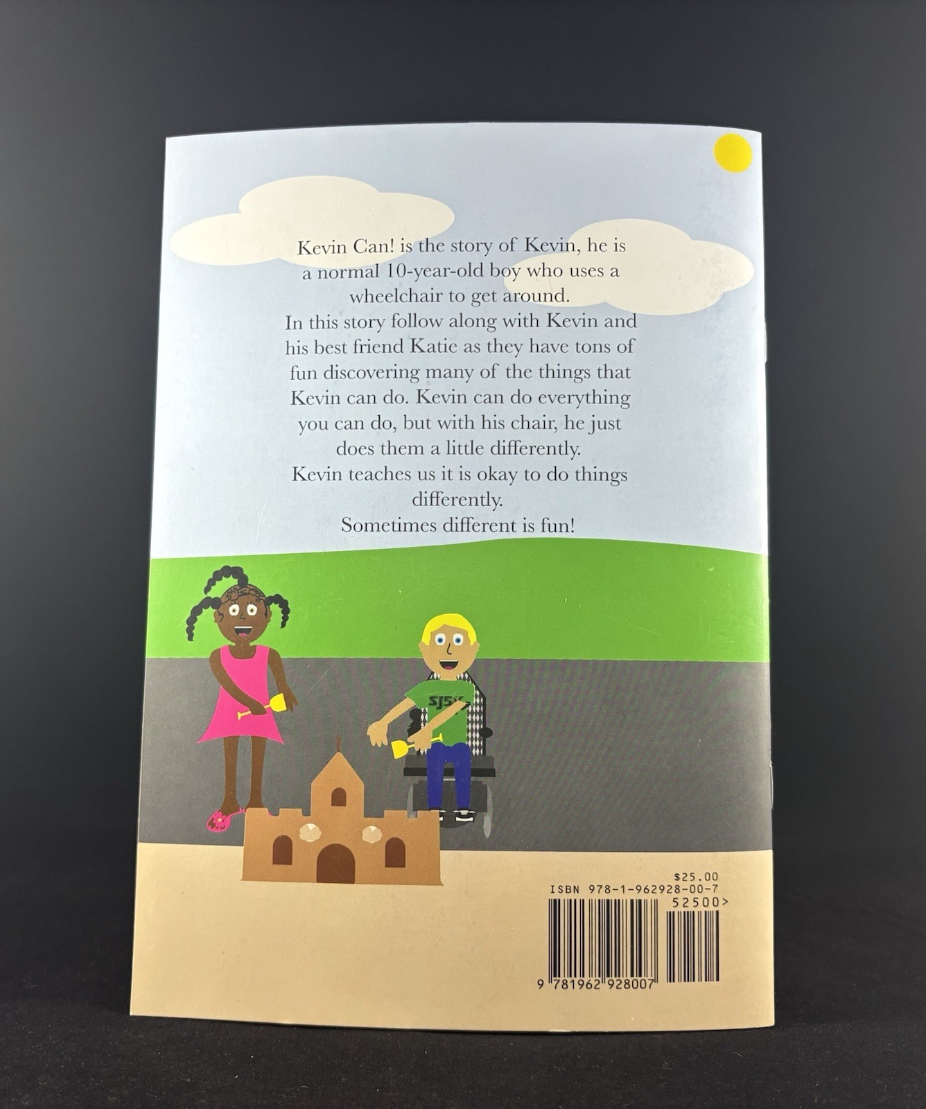 Kevin Can! WORD MAN Collector’s Edition 2024. SHIPS SAME DAY