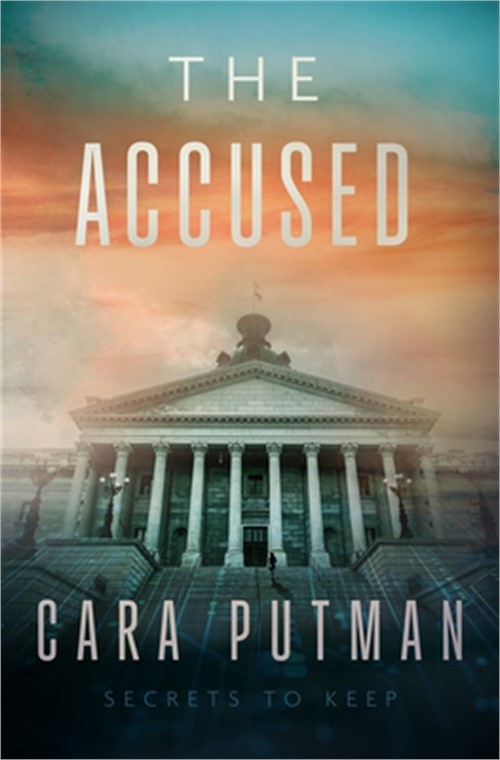 The Accused (Paperback or Softback)