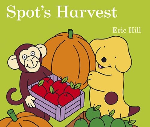 Spot’s Harvest