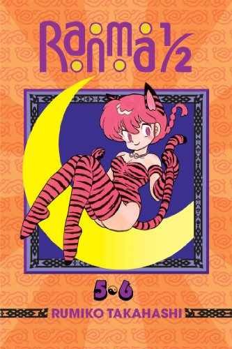 Ranma 1/2 (2-in-1 Edition), Vol. 3 – Paperback, by Takahashi Rumiko – Very Good