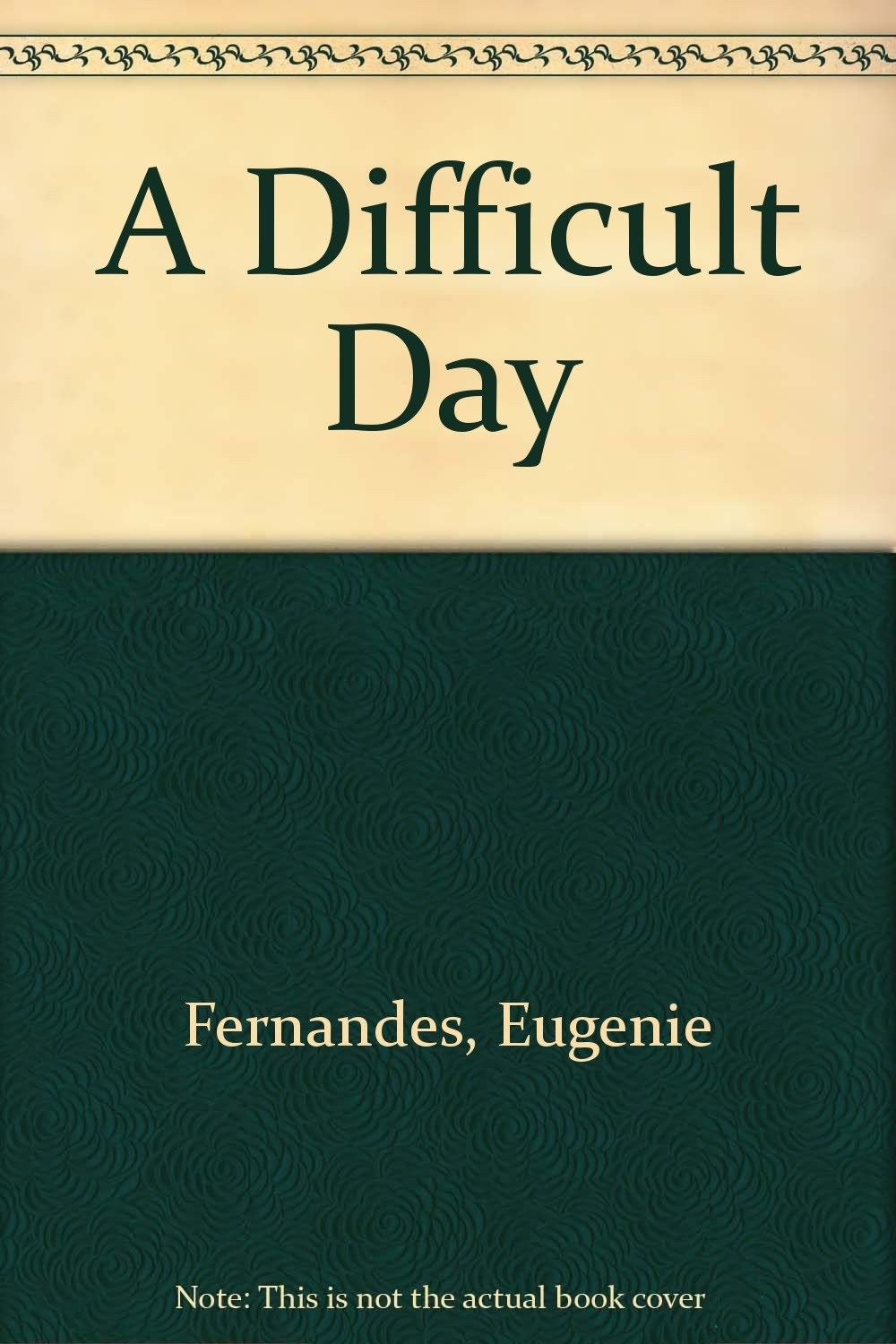 Difficult Day (LK)