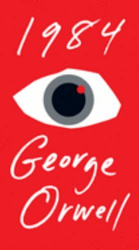 1984 (Signet Classics) – Mass Market Paperback By George Orwell – GOOD