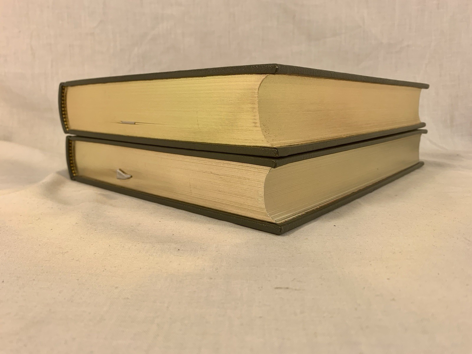 2 Vol COLLECTED PAPERS OF JOSEPH BARON LISTER Classic of Medicine 1979 Near Mint