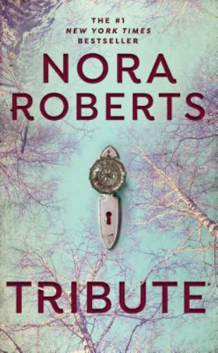 Tribute – paperback, Nora Roberts, 9780515146363