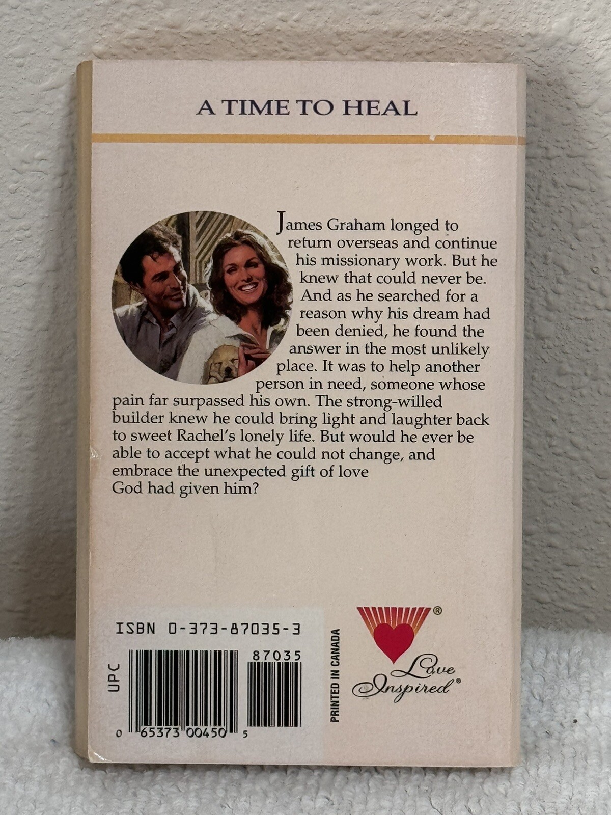 Steeple Hill Love Inspired Series Lot 4 Paperback Books