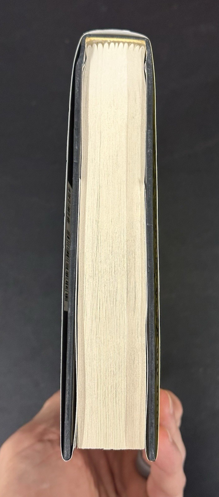Recursion ~ Blake Crouch First Edition / 1st Print (2019 Hardcover) Very Good