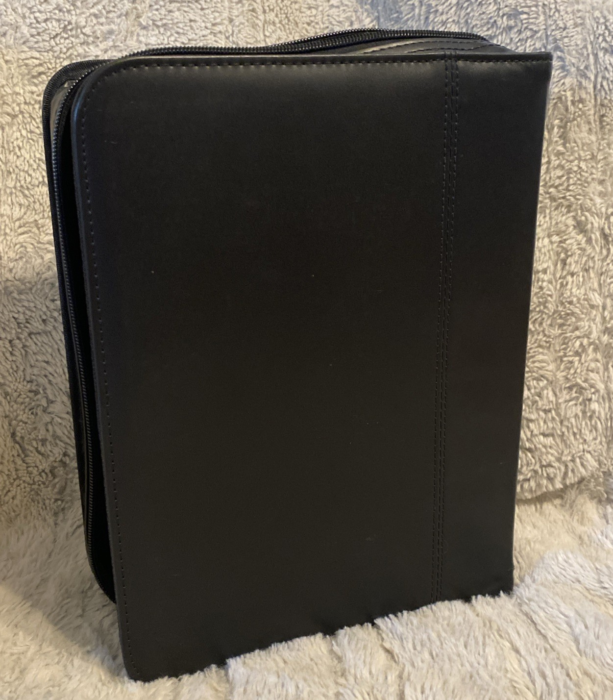 Cepher A Comprehensive – Hardcover, by Cepher Publishing Group W/ Carrying Case