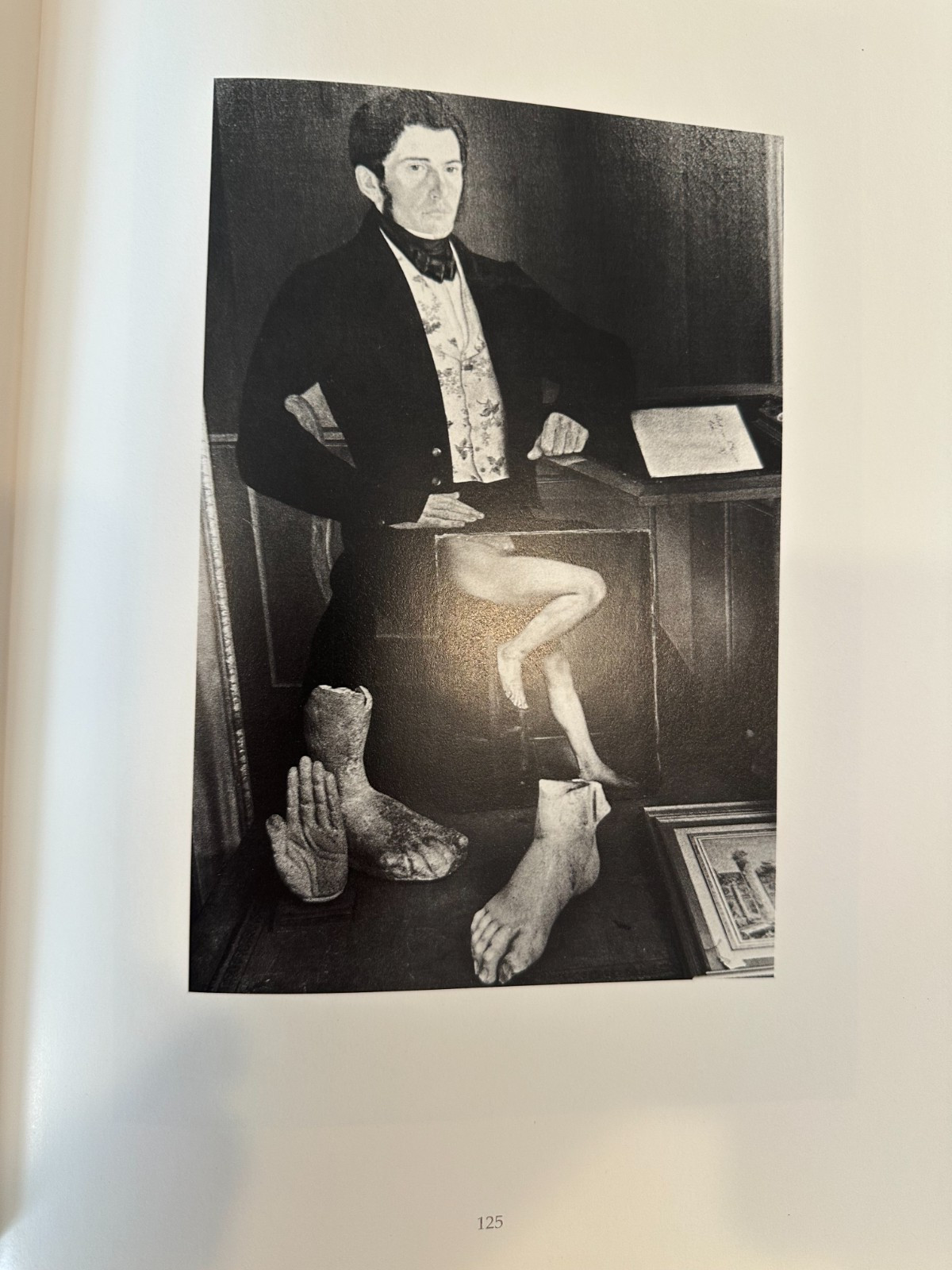 Tropism: Photographs by Ralph Gibson, 1st Ed., Hard Cover, 26-year retrospective