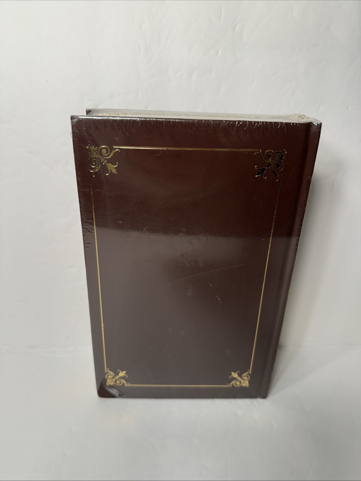 History of the Church : Period 6 by Joseph Smith (Deseret Book, Leather)