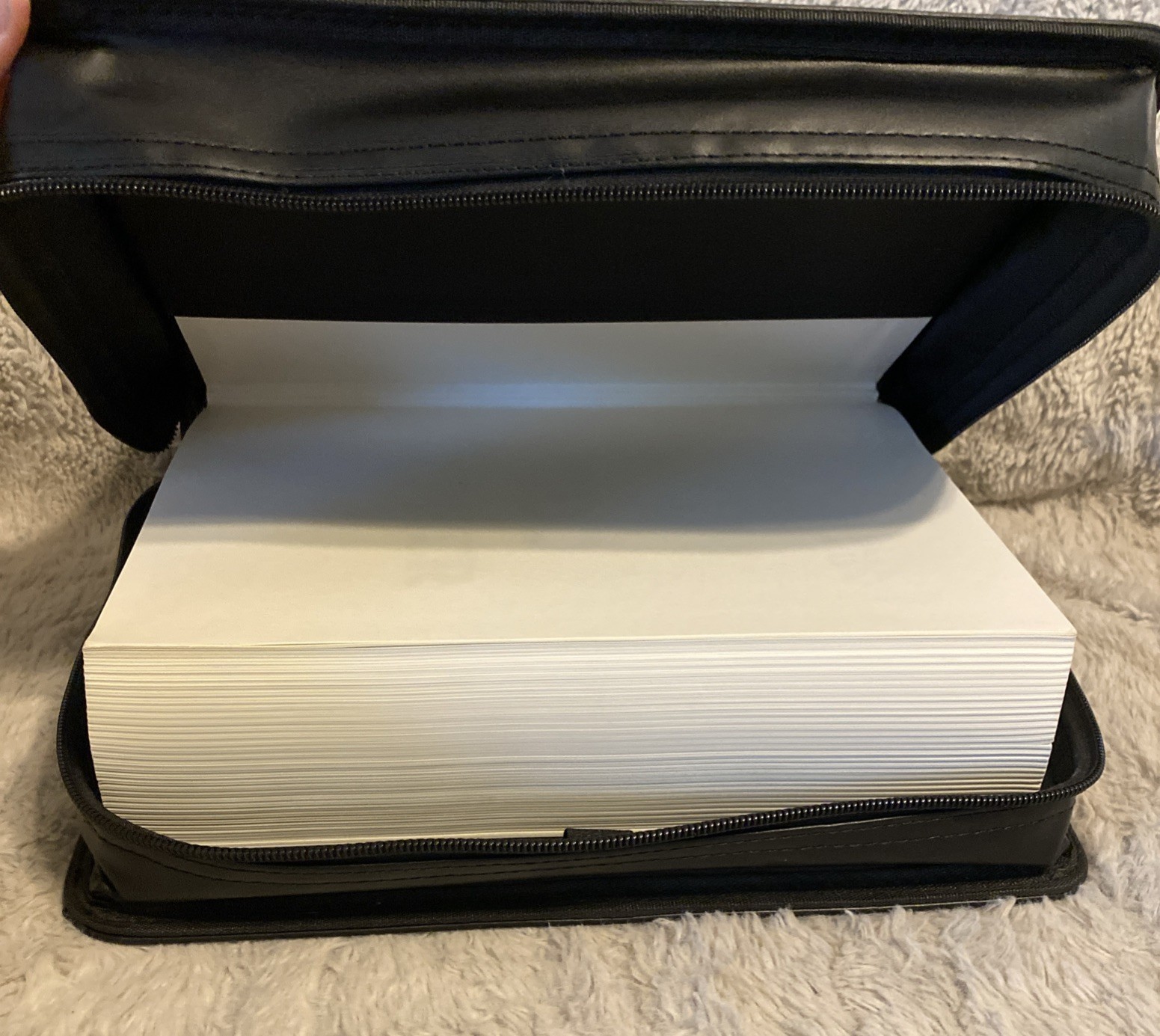 Cepher A Comprehensive – Hardcover, by Cepher Publishing Group W/ Carrying Case
