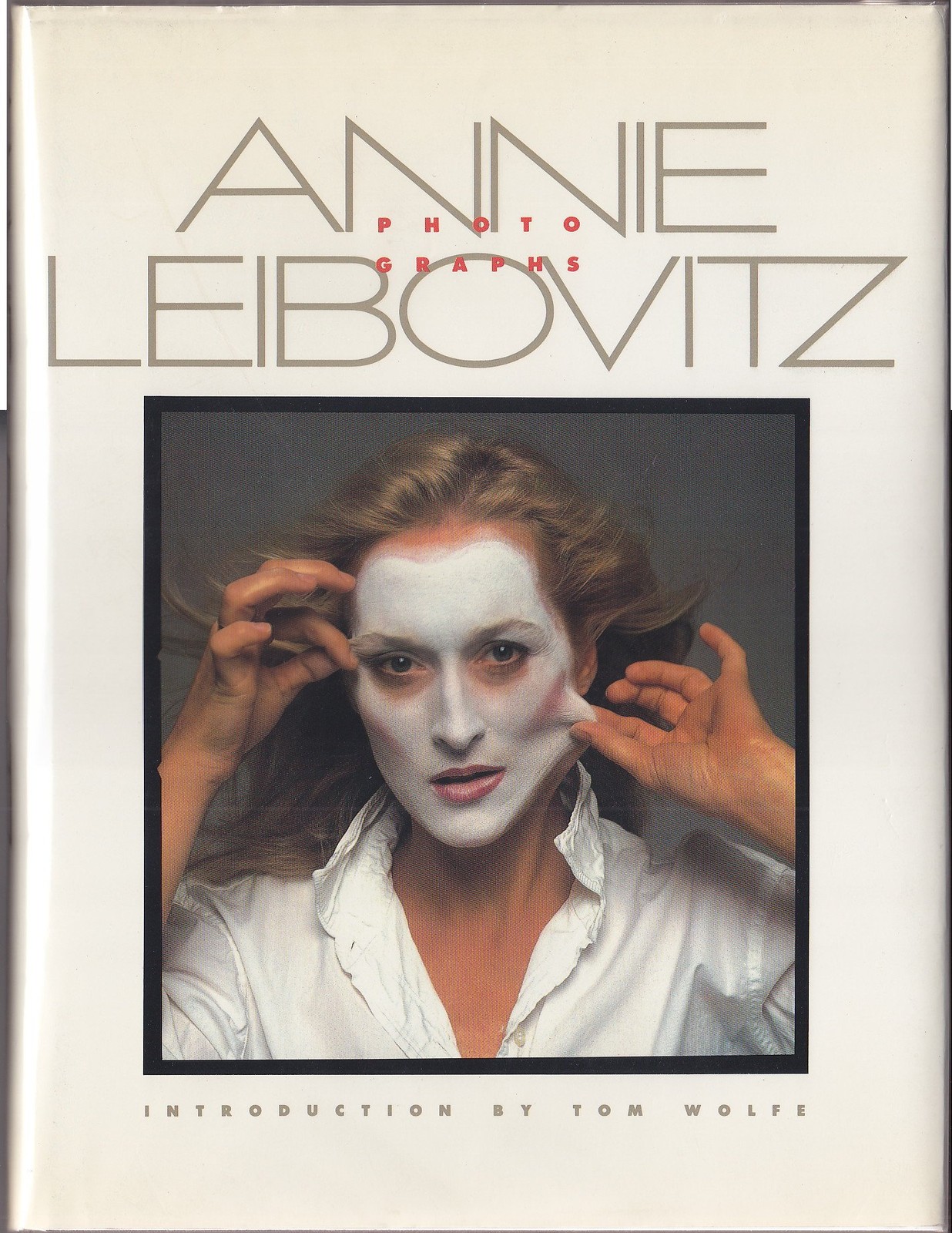 Annie Leibovitz: Photographs