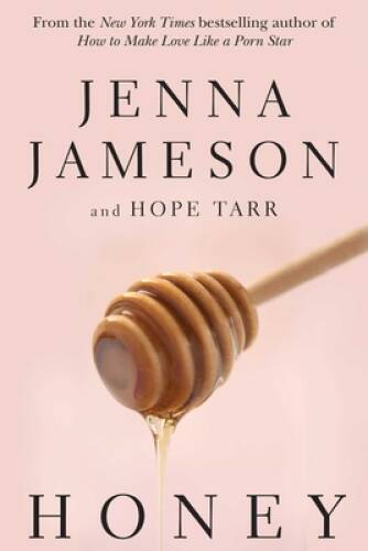 Honey (Fate (Skyhorse Publishing)) – Hardcover By Jameson, Jenna – GOOD