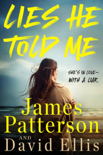 Lies He Told Me: The greatest suspense novel since Gone Girl – VERY GOOD