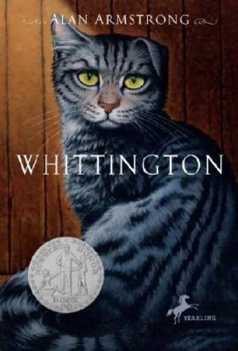 Whittington – Paperback By Armstrong, Alan – GOOD