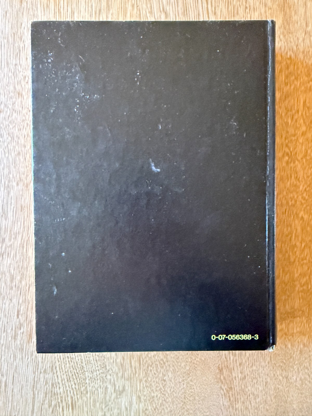 The Electromagnetic Field – Shadowitz – 1975 HC
