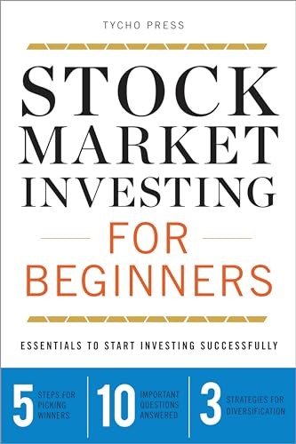Stock Market Investing for Beginners: Essentials to Start Investing Successf…