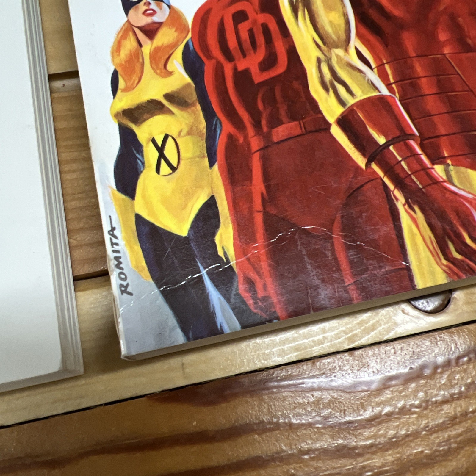 Origins & Sons of Marvel Comics STAN LEE with Slipcover FIRESIDE 1974