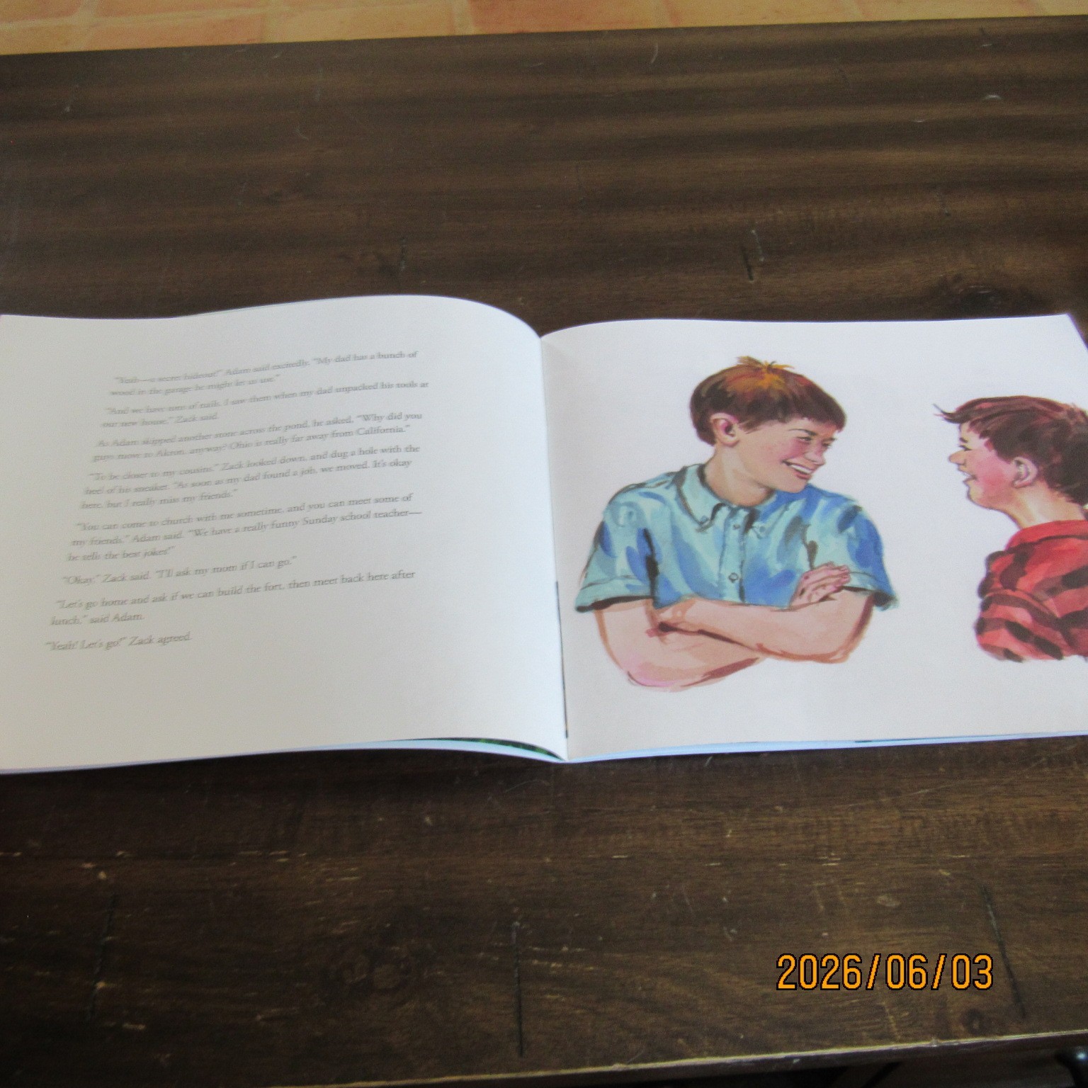 Lot 7-Seasons of Faith-CBH Ministries-Children’s Bible Hour PB Books-CDs-2010’s