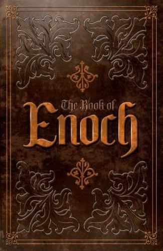 Book of Enoch by Enoch (2017, Hardcover)