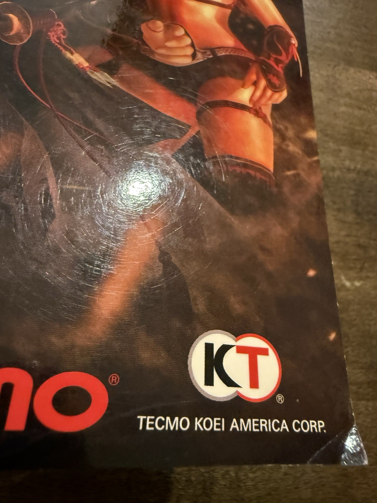 Dead or Alive 5: Prima Official Game Guide (Prima Official Game Guides)