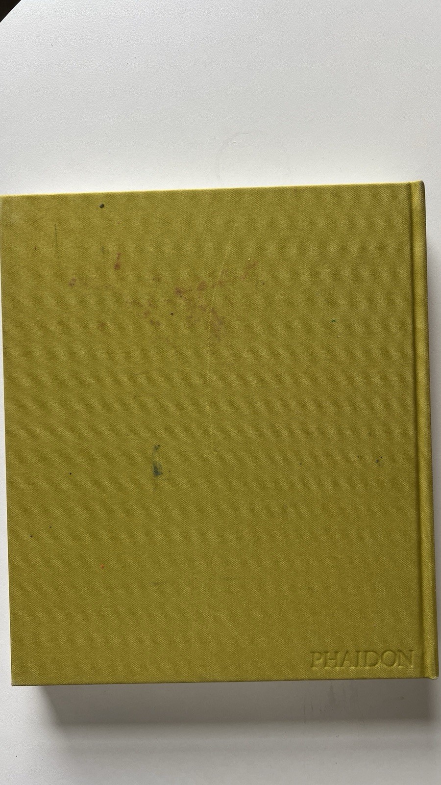 Yoshitomo Nara Art Book Yeewan Koon Phaidon Definitive Prints Biography Rare