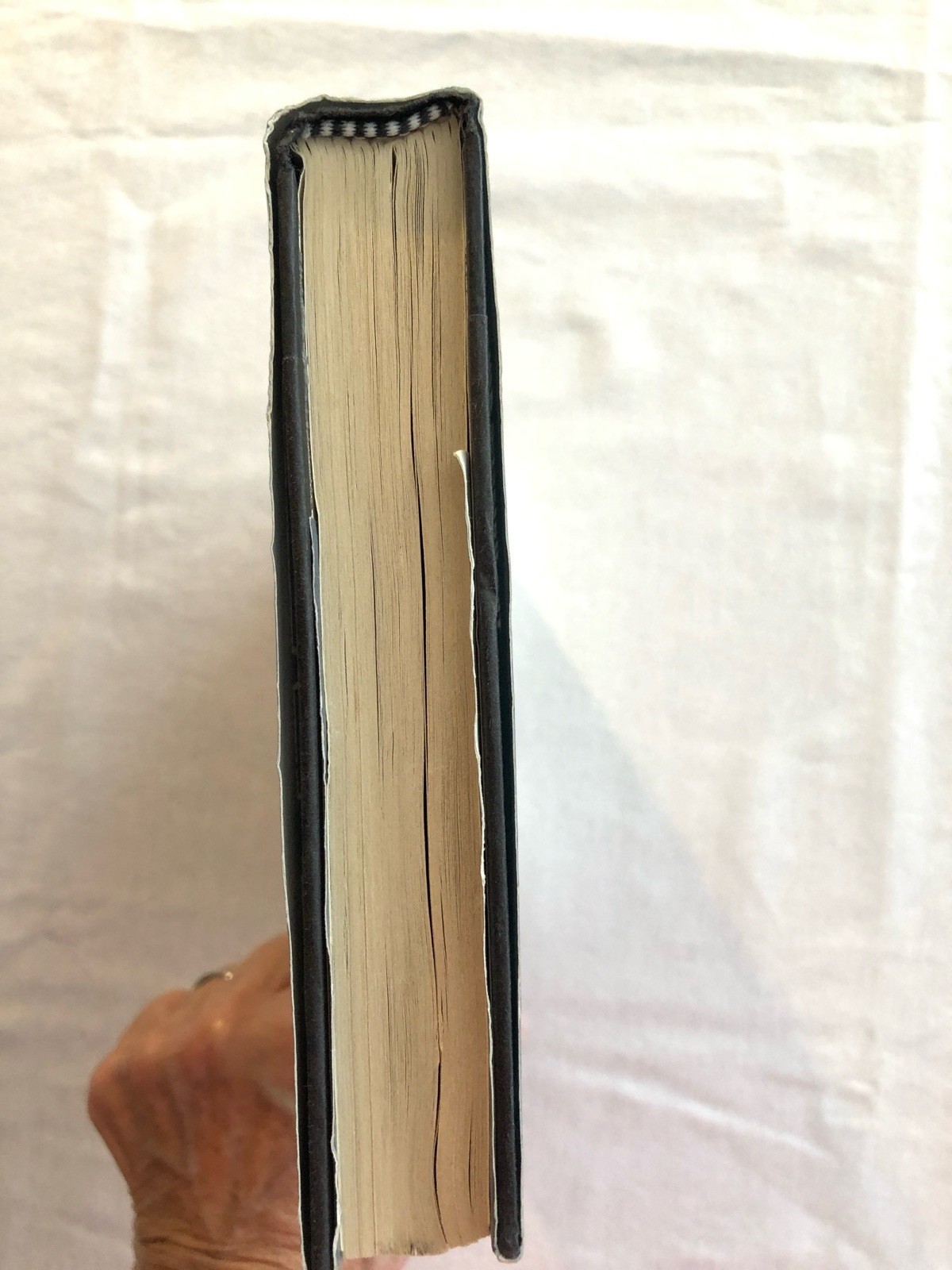 Star Wars Fate of the Jedi: Omen by Christie Golden (2009, First Ed. HC)