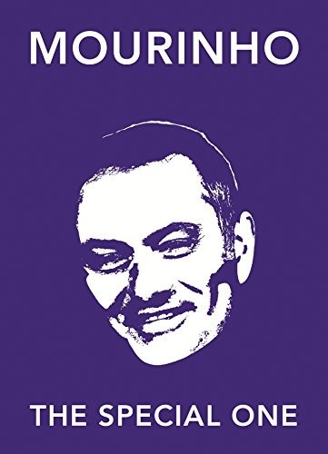 The José Mourinho Quote Book by Ebury Press Book The Fast Free Shipping