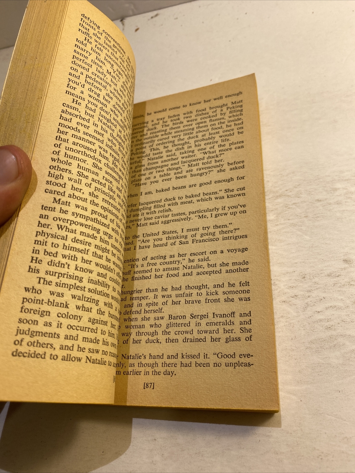 55 Days At Peking – Samuel Edwards (1963, Paperback)