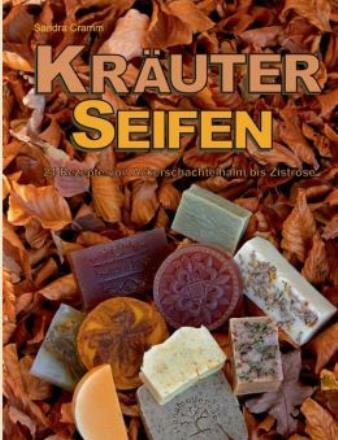 Krauterseifen