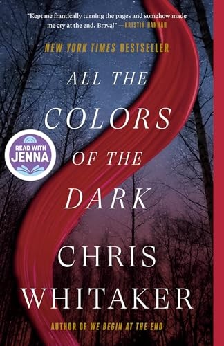 All the Colors of the Dark: A – ACCEPTABLE