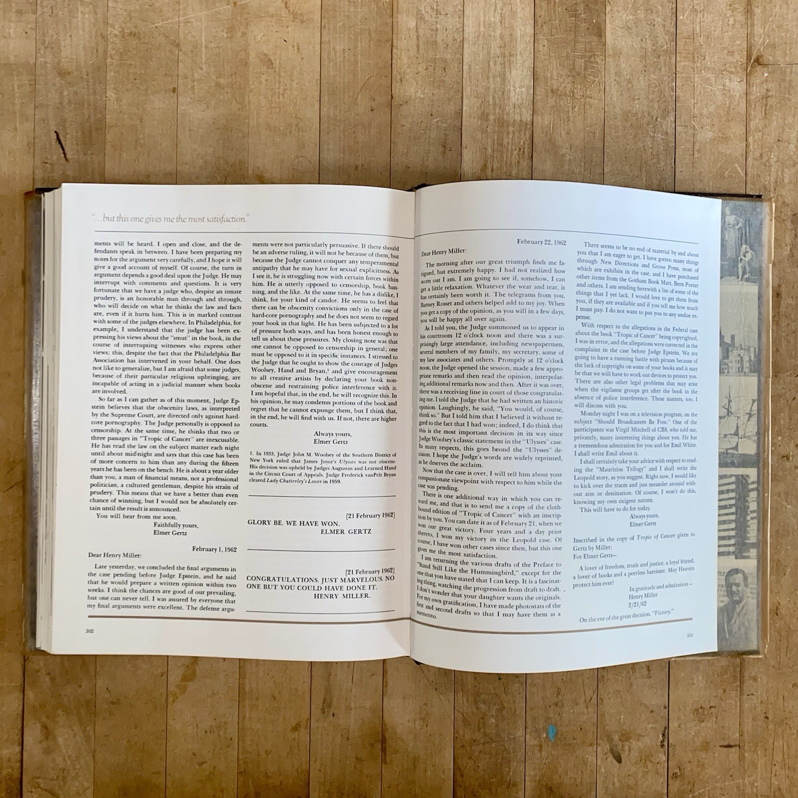 Matthew J BRUCCOLI Pages The World of Books Writers and Writing 1976 HC Book