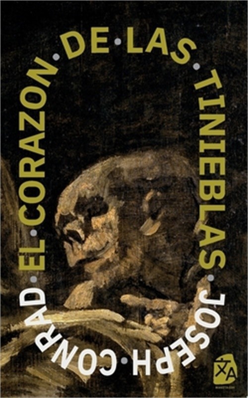 El coraz�n de las tinieblas (Paperback or Softback)