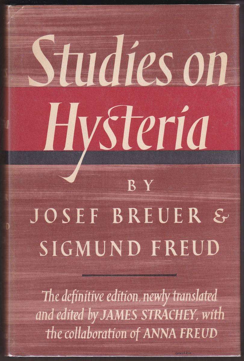 STUDIES ON HYSTERIA