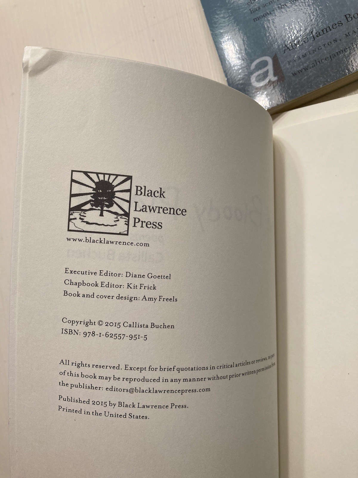 4 2010s Poetry Books inc Bloody Planet limited ed Broadside 49/65, 2 inscribed